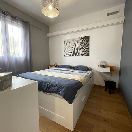 Ferienwohnung Angle 95 Lille Exterior foto